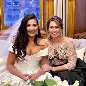 Meet your Posher, Corina